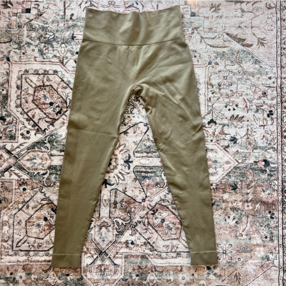 SET Active Leggings- M